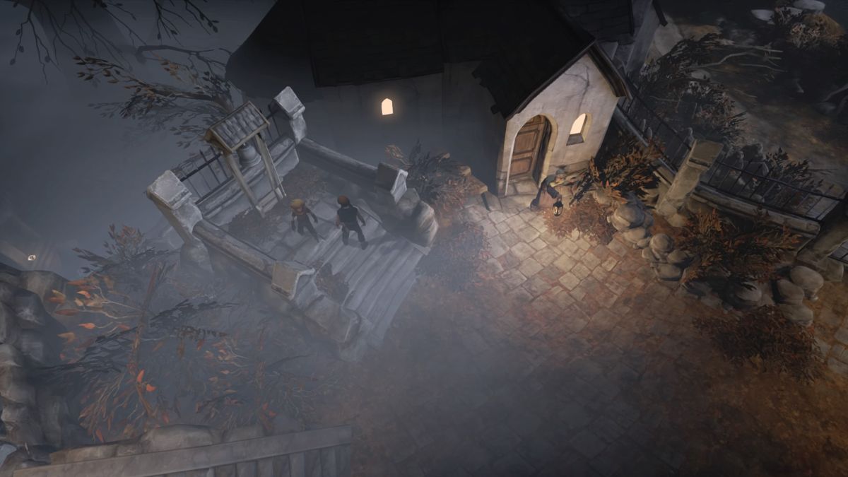 Brothers a tale of two sons screenshot 3 for Xbox One